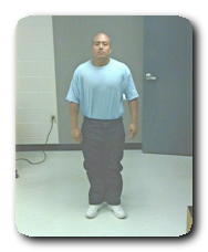 Inmate LEONARD HERRERA