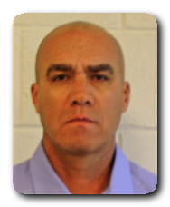 Inmate HUGO MUNOZ