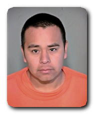 Inmate REY MURILLO