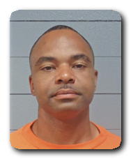 Inmate ANDRE MYLES