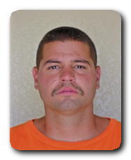 Inmate MICHAEL QUIROZ