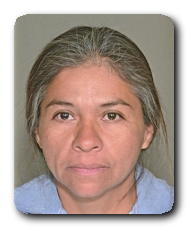 Inmate YOLANDA RODRIGUEZ
