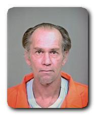 Inmate JERRY WOODY