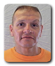 Inmate DANIEL ARVAYO