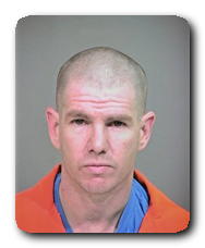Inmate KEVIN COUTTS