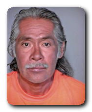 Inmate JOSEPH FLORES