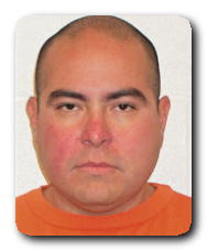 Inmate MANUEL GRANADO