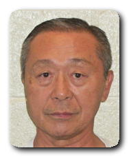 Inmate MASAYOSHI KUDO