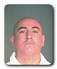Inmate OBED MONTES LOYA