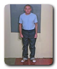 Inmate ISAAC VILLAREAL