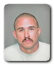 Inmate KENNETH WOODS