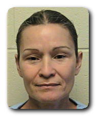 Inmate BETTY BOGGS