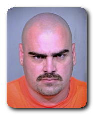 Inmate KEVIN ESELY