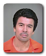 Inmate ANTONIO GUTIERREZ MORALES