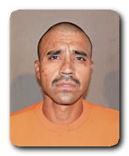 Inmate FRANCISCO LOERA
