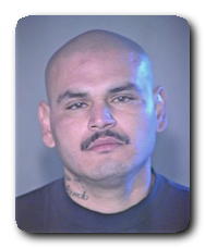 Inmate HUMBERTO LOPEZ