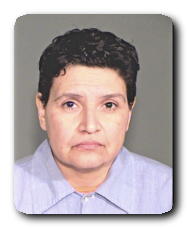 Inmate RACHELLE NUNEZ