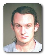 Inmate SHAWN STOVER