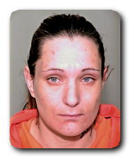 Inmate ANGELA CLIFTON ROGERS