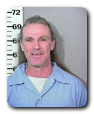 Inmate RICHARD GILBERT