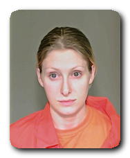 Inmate AMANDA GRANER