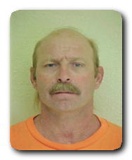 Inmate JAMES HAMM