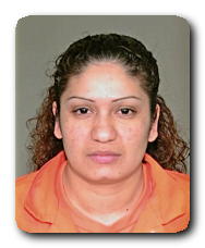 Inmate MARIA MURILLO