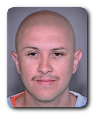 Inmate RUDY OROZCO