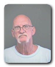 Inmate CHARLIE SCHIEBE