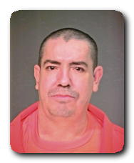 Inmate JORGE BARRERAS
