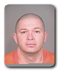 Inmate JEREMY SOLARES