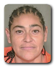 Inmate PATRICIA VALDEZ