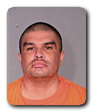 Inmate MIGUEL CARRILLO