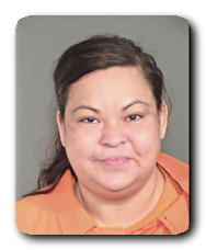 Inmate HEATHER DUMDEI