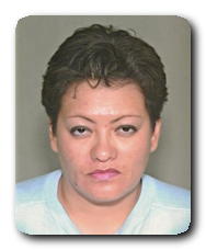 Inmate MICHELLE GRIEGO