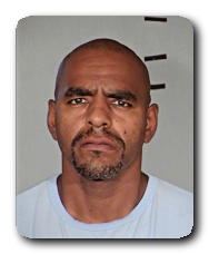 Inmate RUDOLPH PERRY