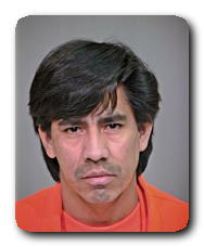 Inmate JOSE VILLA DOMINGUEZ