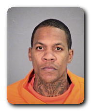 Inmate COURTNEY GAINES