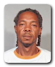 Inmate CLEVELAND HALL