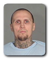 Inmate RONNIE NESTER