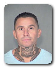 Inmate DIEGO SOTELO
