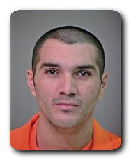 Inmate EDWARD VARELA
