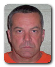 Inmate JEFFREY WHITE