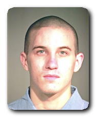Inmate CHRISTOPHER AYERS