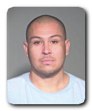 Inmate ANTHONY BARAJAS
