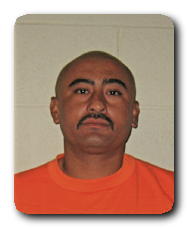 Inmate TOBY DOMINGUEZ