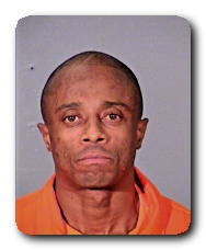 Inmate ANTHONY GREEN
