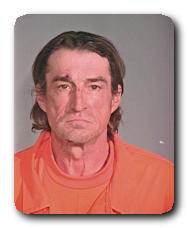 Inmate FRANKLIN HUFF
