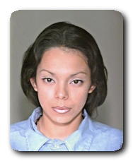 Inmate MARIA LUVIANO GONZALES