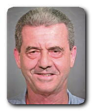 Inmate CHARLES MARCHESE